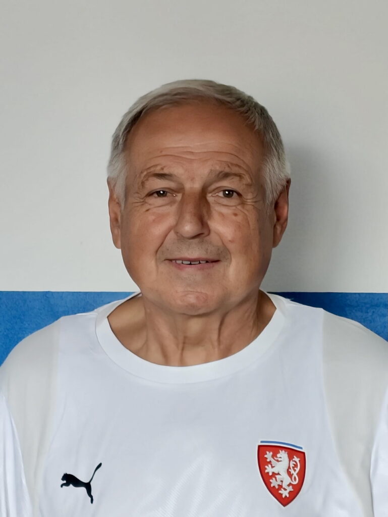 Franke František
