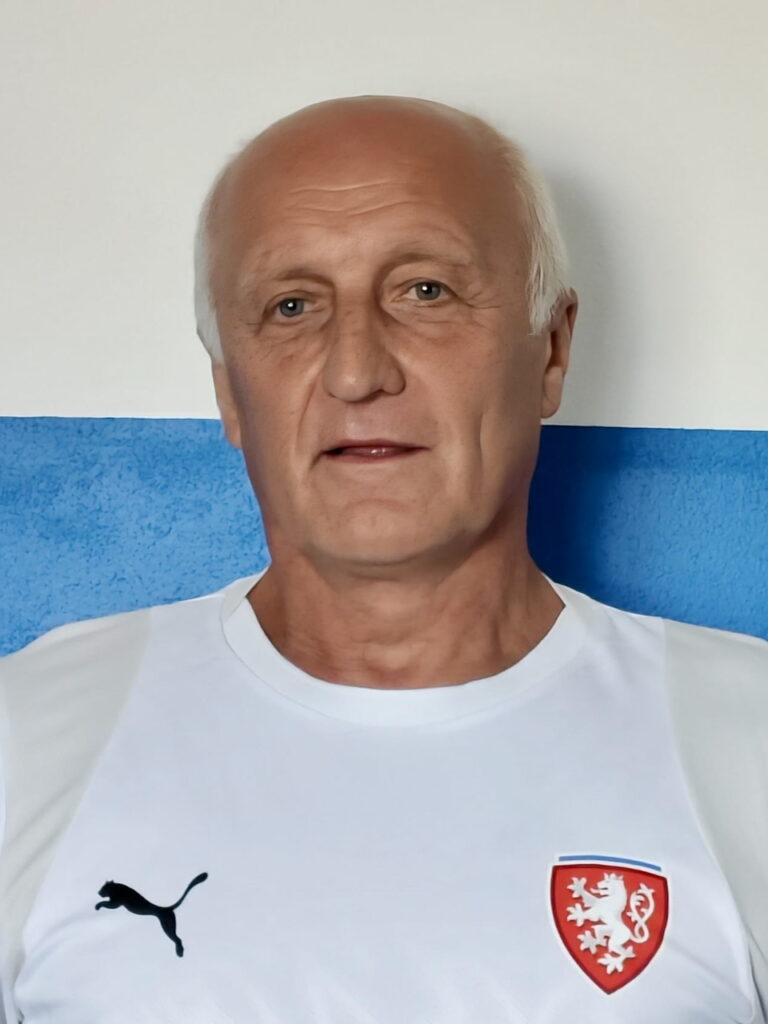 Kolínský Jaroslav