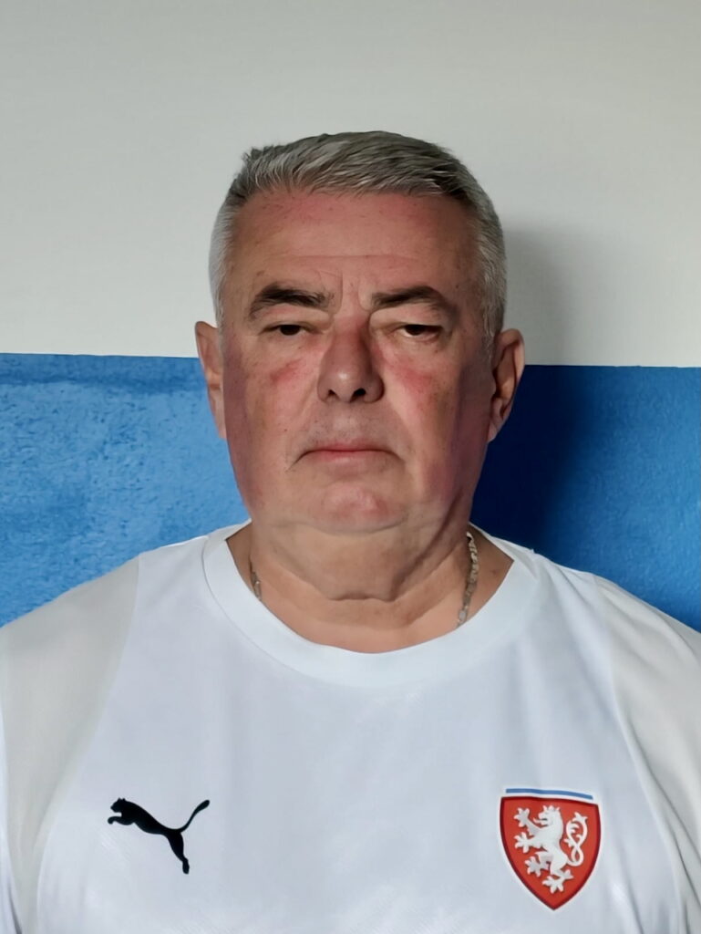 Lapka Richard