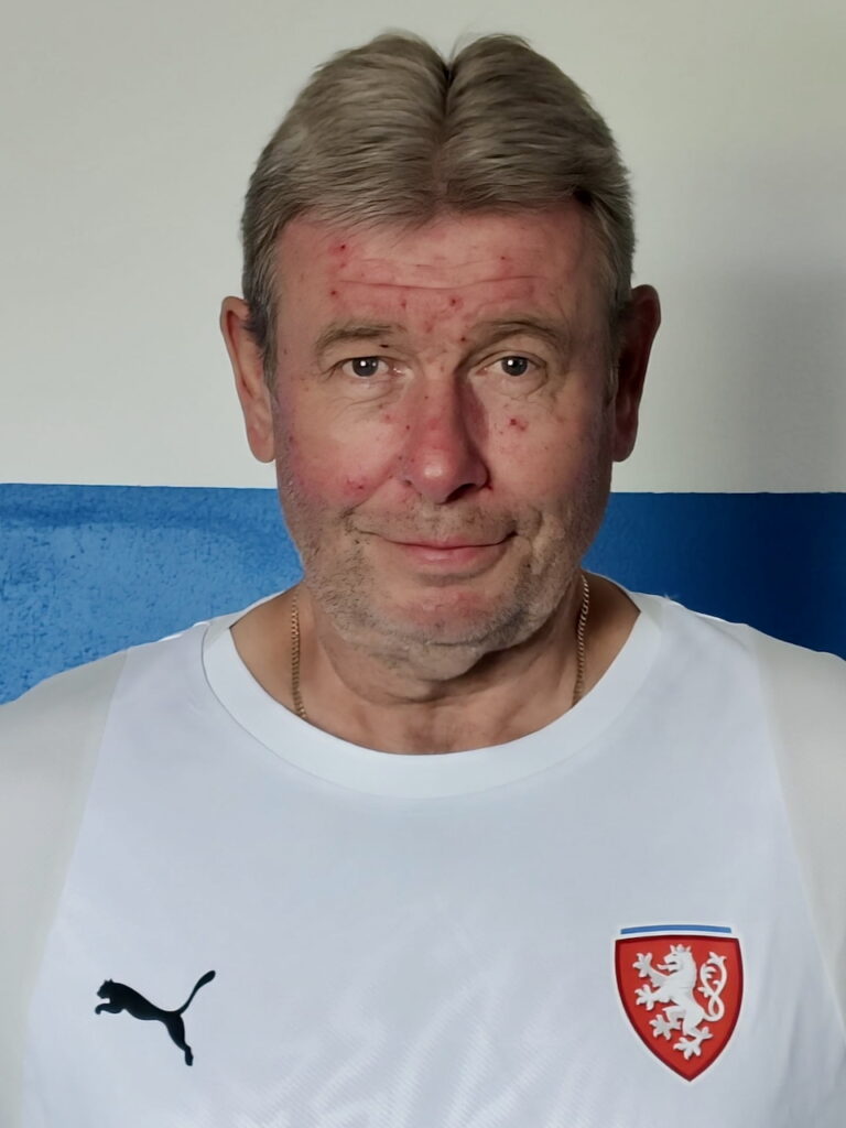 Majer Václav