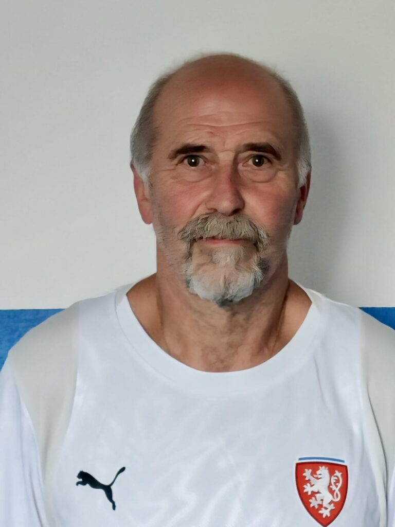 Müller Václav