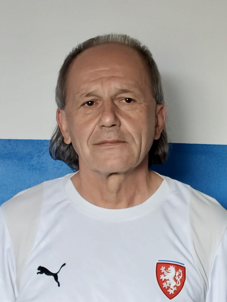 Paseka Luboš