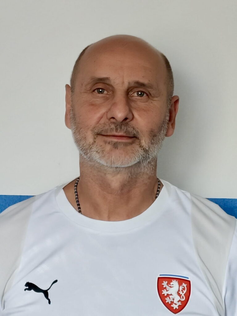 Patka Rostislav