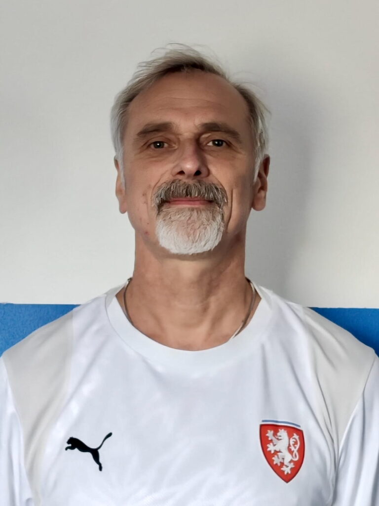 Šturma Karel