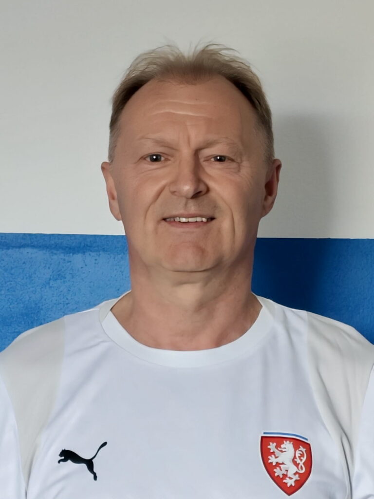 Voženílek Slavomír