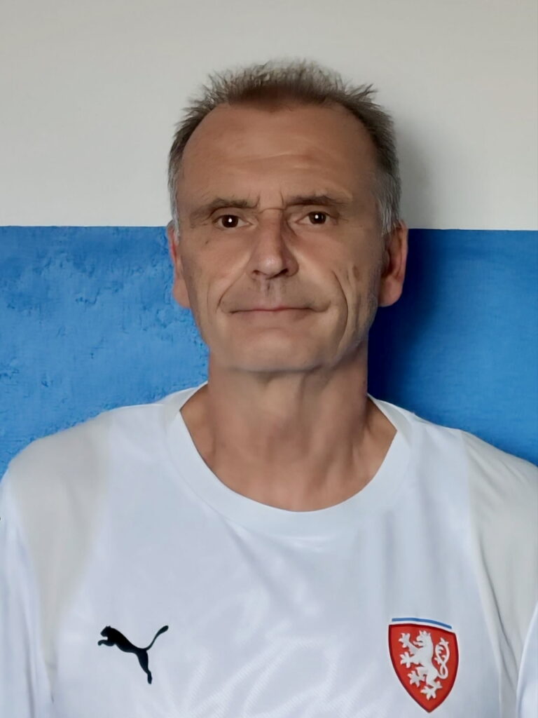 Zezula Vlastimil